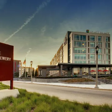 Hyatt Place Milwaukee/Downtown