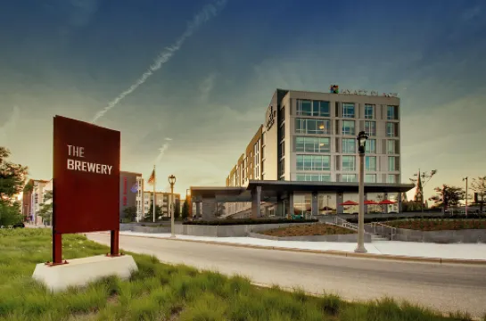 Hyatt Place Milwaukee/Downtown