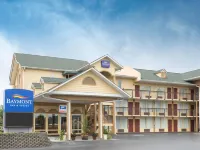 Baymont by Wyndham Sevierville Pigeon Forge Hoteles en Sevierville