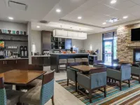Hawthorn Suites by Wyndham Wheeling at the Highlands Hotels in Ohio County