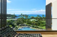 Andaz Maui at Wailea Resort - Ocean View
