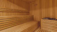 格雷酒店 - SPA
