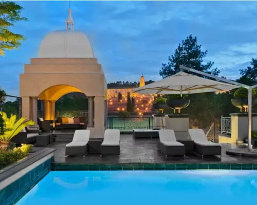 CT Hotel Hotels in Tshwane