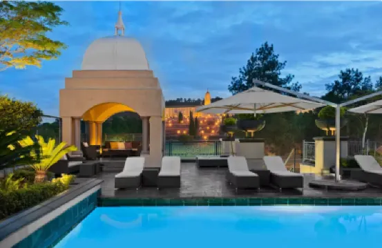 CT Hotel Hotels in 