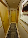 Apartment grande with fitness room - アパートメント