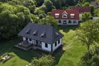 The Szekler Countryside Estate Hotels in 