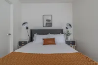 1BR | Gym, Views | Bellevue | Sophari Parkside K