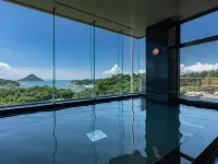 Ooedo Onsen Monogatari Amakusa Hotel Kameya - Suối nước nóng