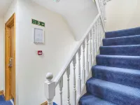 Britannia Inn Hotel Hotéis em Ilford