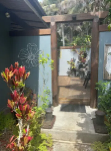 오와스 아일랜드 홀리데이 홈