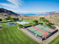 Lake Mead Inn