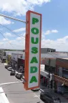 Pousada Vasconcelos Tianguá - 2 Sao