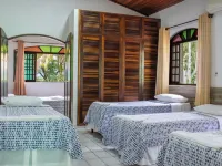 Marencanto Pousada Hotels in Ubatuba