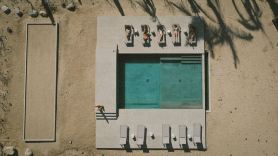 Salara Boutique Resort Todos Santos