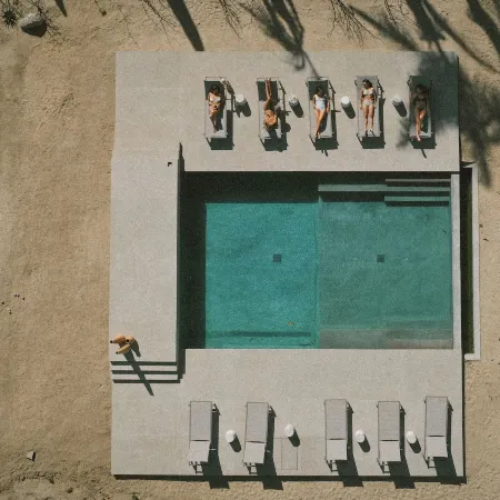 Salara Boutique Resort Todos Santos