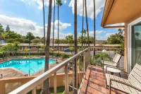 Best Western Pine Tree Motel