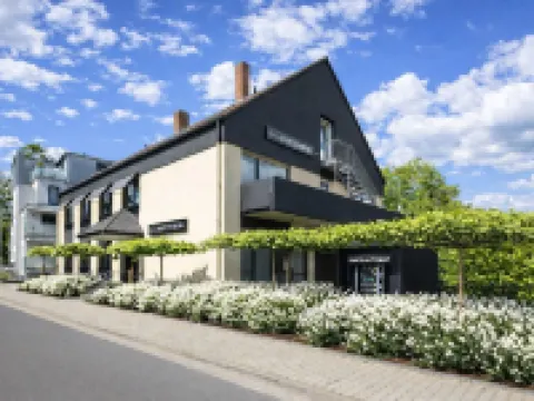 Hotel am Martinsberg Hotels in Andernach