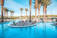 Sycuan Casino Resort - Pool