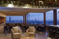 Hotel Radisson Puebla Angelopolis - breakfast