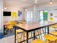 Ibis Styles Vichy Centre - Morgenmad