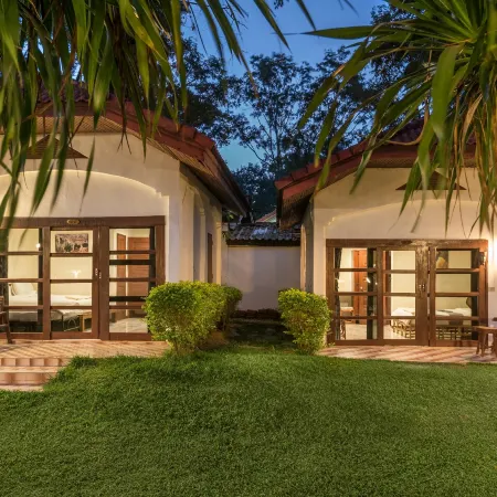 Eco Valley Lodge, Khao Yai