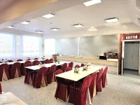 伊洛曼齊北方之星酒店 - 早餐