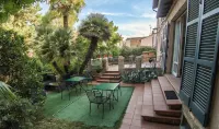 Ai Giardini di San Vitale