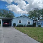 Quiet 2B/2B near Spanish Springs and Orange Blossom golf course in The Villages.