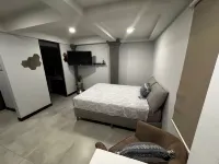 Studio 05 in Santa Ana Central, Convenient, and Comfortable - Apartments