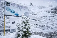 The Tranquil Hotel