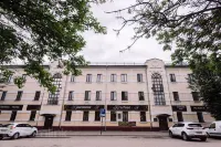 Oto Hotel Smolensk