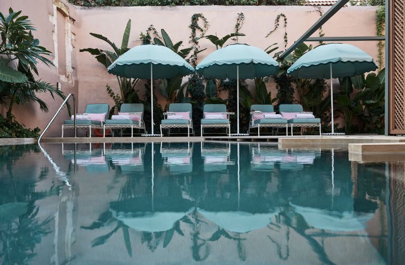 Domus Blanc Boutique Hotel photo 2