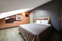 Jeongseon Land Hotel