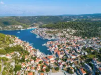 Apartments Sonja Hotels in Pučišća