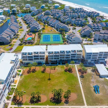 Sea Cliff D-23 Capture the Cape by Pristine Properties Vacation Rentals