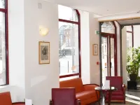 Hôtel Moderne Hotels in Arras