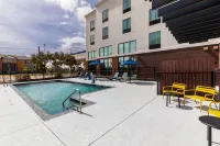 Hampton Inn & Suites by Hilton Tomball Houston NW - Uima-altaat