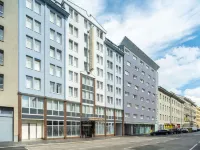 Hotel Mercure Wien City Hoteles cerca de Catedral de San Esteban