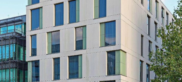 Travelodge London Ealing Hotels in Ealing