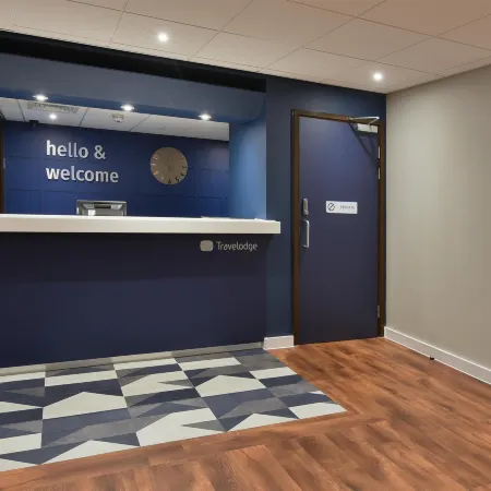 Travelodge Hotel - Epsom Central