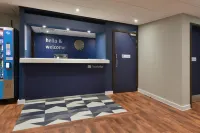 Travelodge Hotel - Epsom Central - 3 stelle