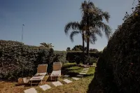 Residenza Lamandia in Capitolo -  Casas de vacaciones