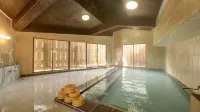 Osakaya - Hot Springs