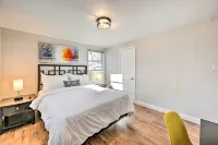 Bay Shore Vacation Rental ~ 7 Mi to the Beach - Country Houses