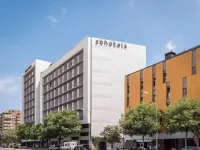 Hotel SB Plaza Europa โรงแรมในบาร์เซโลนา