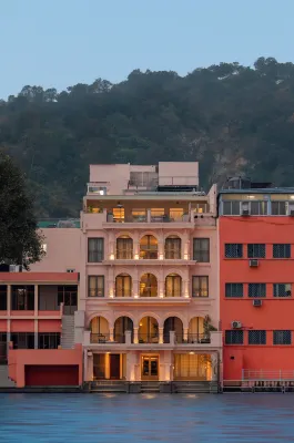 하리 강가 니와스, 하리드와르 - IHCL 셀렉션스  호텔