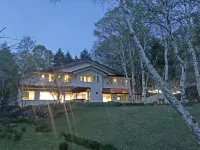 Möbel hinana - vue sur la montagne