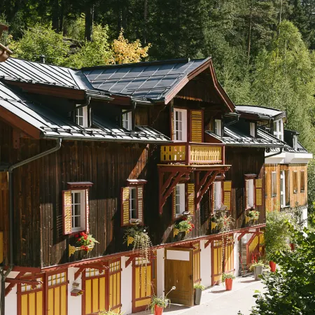 Parkhotel Sole Paradiso