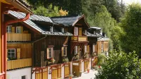 Parkhotel Sole Paradiso - spa