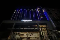Clarion Inn Greywall by Choice Hotels Các khách sạn ở 